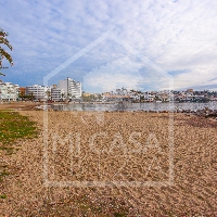 PLAYA DEN BOSSA ES VIVE FIGUERETAS