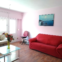 Ático de 4 dormitorios en Torrecedeira 