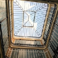 Piso Centrico 4 habitaciones en Cádiz