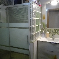 Chalet familiar en la huerta de Murcia