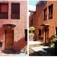 DÚPLEX EN LAS RAMBLAS