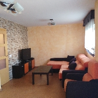 Venta de chalet adosado