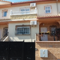 Maravillosa casa adosada en Belicena