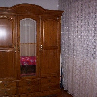 Alquiler piso larga temporada Ribadeo