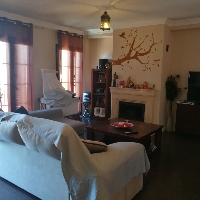 Chalet Pareado junto H. Xanit