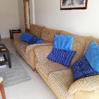 ÁTICO DUPLEX EN LOS ALCÁZARES