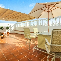 AMPLIA Y LUMINOSA VIVIENDA EN EL SUR DE GRAN CANARIA