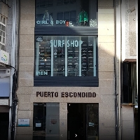 Local comercial rua Peregrina 36