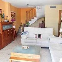 Ático dúplex en venta en el centro de Esparraguera