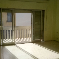 PISO EN PARQUE DE LA CONSTITUCION