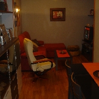 Vendo piso zona nueva puente ladrillo (Mercadona)