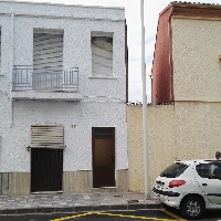 Casa de pueblo en venta en Gandía