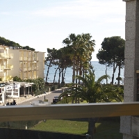 APARTAMENTO REFORMADO A 3 MIN A PIE DE LA PLAYA