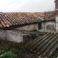 Vivienda para reformar con impresionables vistas