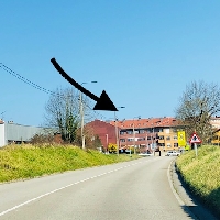 Piso para entrar a vivir 