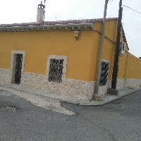Bar en venta con casa en Tiñosillos Ávila
