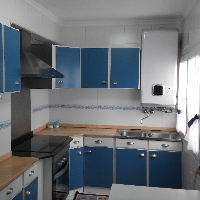 Piso en venta en zona El Llano de Gijón Piso en venta en zona El Llano de Gijón