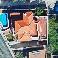 SE ALQUILA HERMOSO CHALET