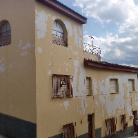 Casa en venta en Exfiliana Guadix