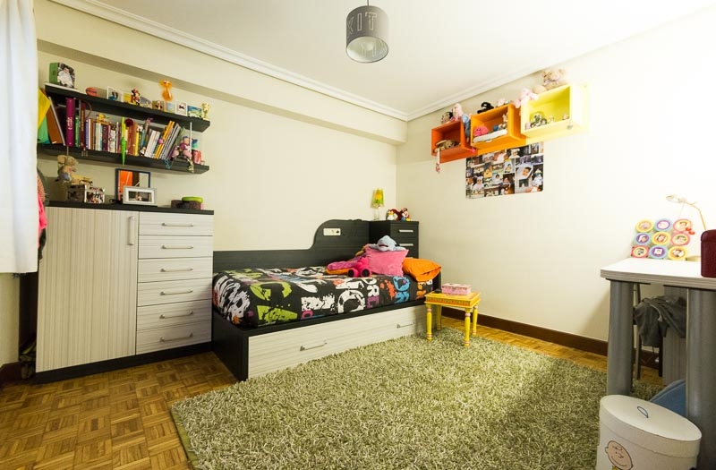 HABITACIÓN 2.COMUNICADO CON PATIO TENDEDERO