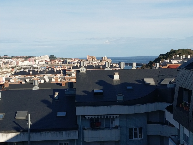 Vistas