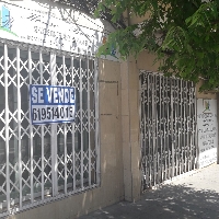 VENDO LOCAL EN BUEN ESTADO