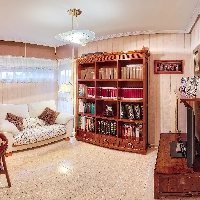 Maravillosa vivienda en Pinto