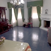 Vivienda en Pasaje de Feria.