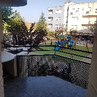 Precioso piso parque Emeterio Martín