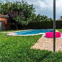 Vendo Chalet a 5 minutos de Ciudad Real