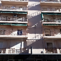 Piso grande en venta en barrio Altabix