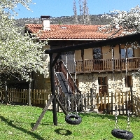 ALOJAMIENTO RURAL+VIVIENDA PROPIETARIOS