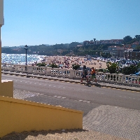 LOCAL EN VENTA FRENTE A LA PLAYA