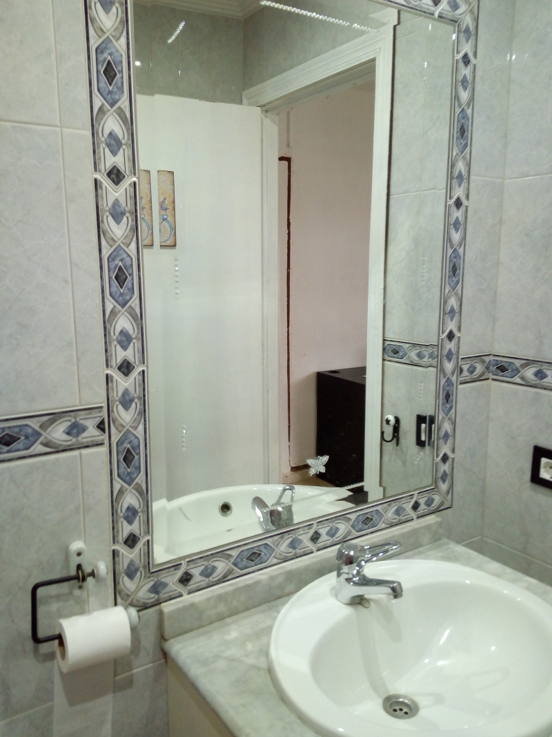 Baño 1