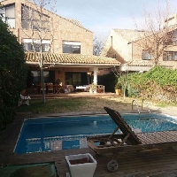 CHALET PAREADO VILLAFRANCA DEL CASTILLO