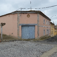 vendo casa rustica en provincia de leon, en valdespino vaca, sahagun