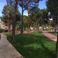 Se vende piso en Huesca 