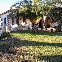 Casa-Finca en Hinojal (Cáceres)