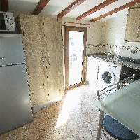 Apartamento en venta en Abanto Zierbena