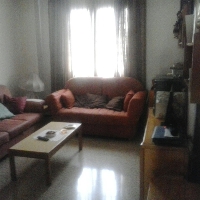 Piso en calle Reyes Católicos 77