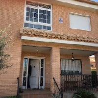 Chalet independiente en venta en Griñón