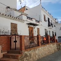 Casa Vélez de Benaudalla