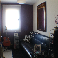 Se vende piso de lujo exterior con vistas en nueva urbanización privada en Arrecife