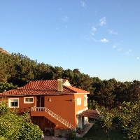 Casa Chalet a 10 minutos de Baiona