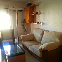 Piso en venta en zona Universidad Jaén