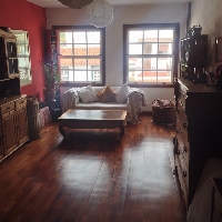 Piso en venta en el centro de Tegueste