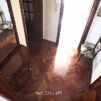 Piso Antonio Rios 29, A Coruña