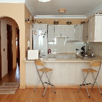 BONITO PISO DE 3 DORMITORIOS CON EXCELENTES VISTAS