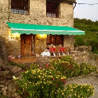 Casa en venta en Cabrero Valle del Jerte