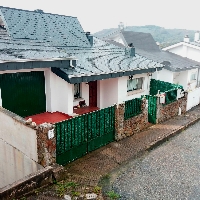 Chalet en Rúa Once, 9 / Cervo 